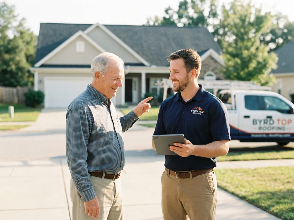 Roofing Swink, OK FAQs